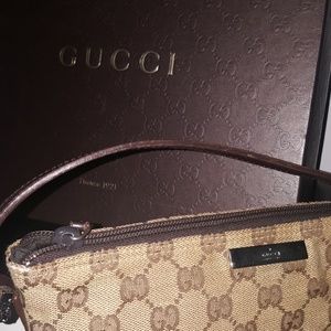 Gucci bag